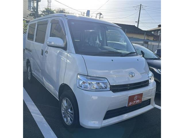 タウンエースバン1.5 GL 4WD