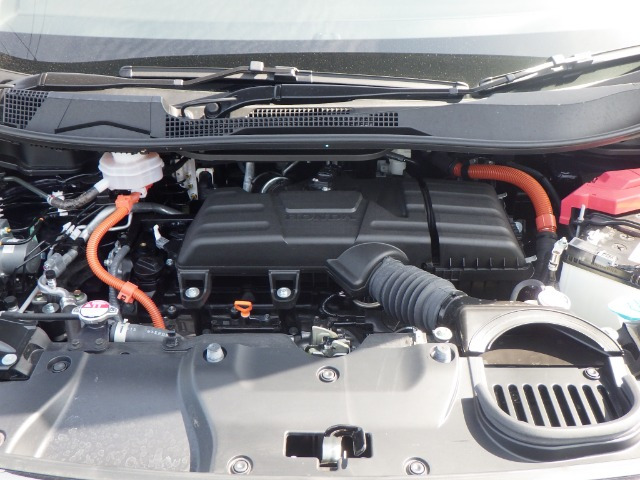 ステップワゴン