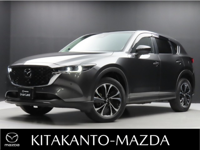 CX-52.0 20S プロアクティブ