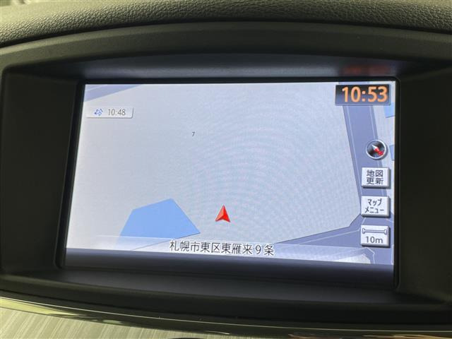 エルグランド2.5 ライダー 4WD