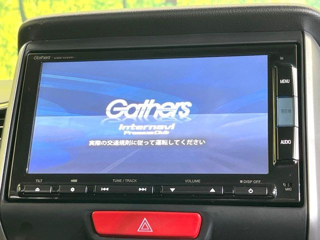 N-BOXカスタムG Aパッケージ