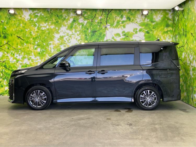 ヴォクシー1.8 ハイブリッド S-G