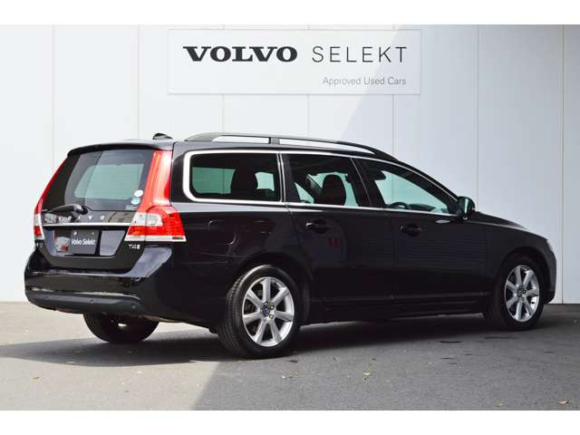 V70T4 クラシック