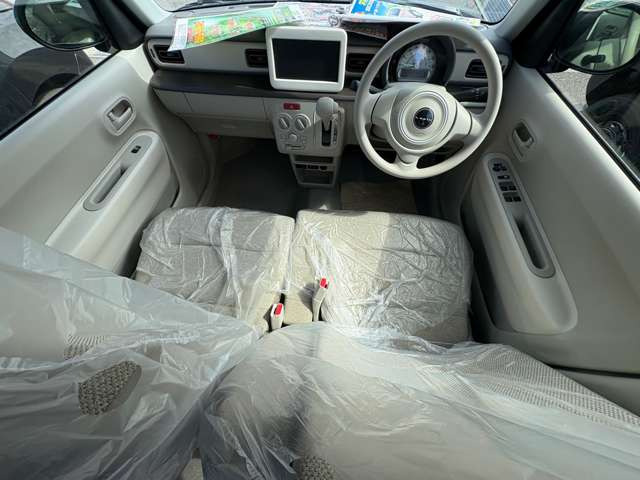 アルトラパンハイブリッド G