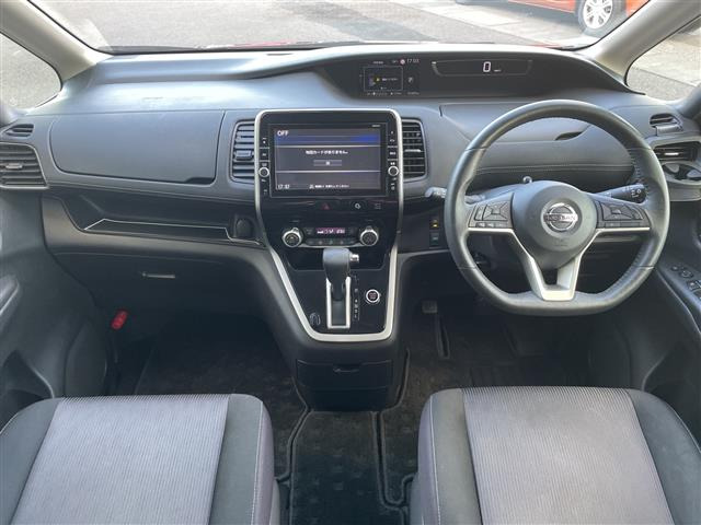 セレナ2.0 ハイウェイスターV