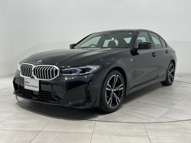 3シリーズセダン320d xドライブ Mスポーツ 4WD