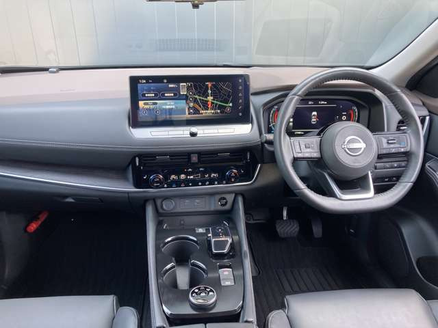 エクストレイル