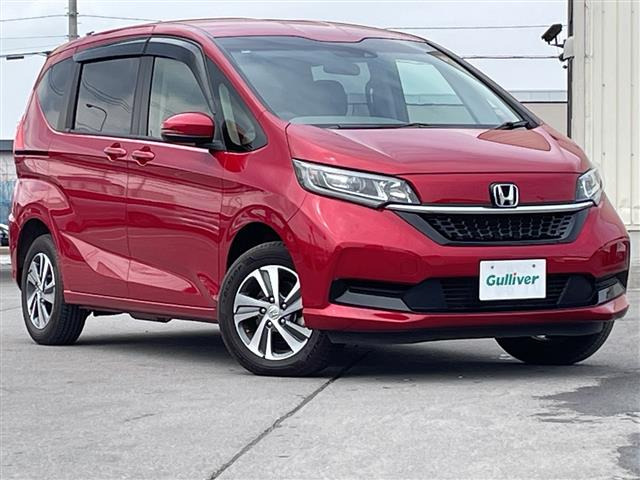 フリード1.5 ハイブリッド G