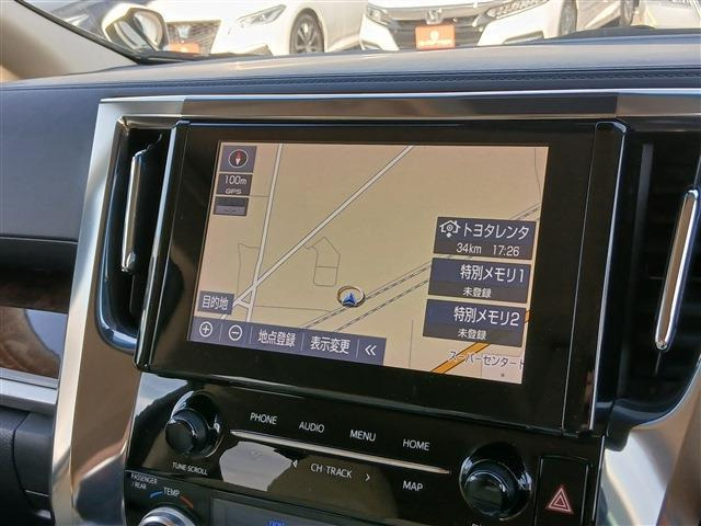 ヴェルファイアハイブリッド 2.5 X E-Four 4WD