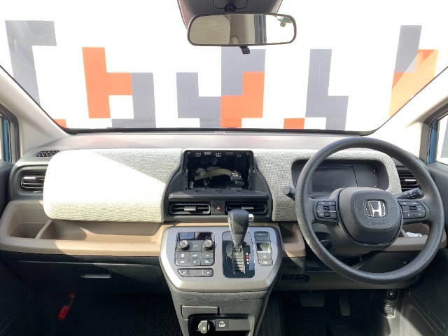 フリード1.5 エアー 4WD