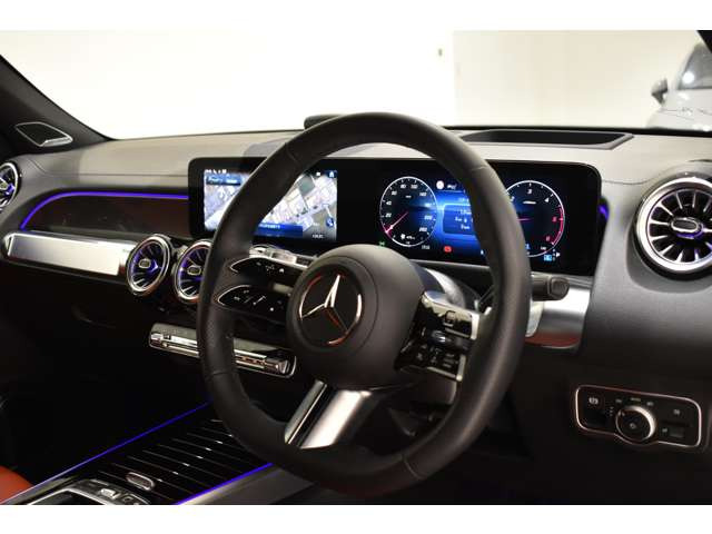 GLBGLB200d 4マチック AMGラインパッケージ 4WD