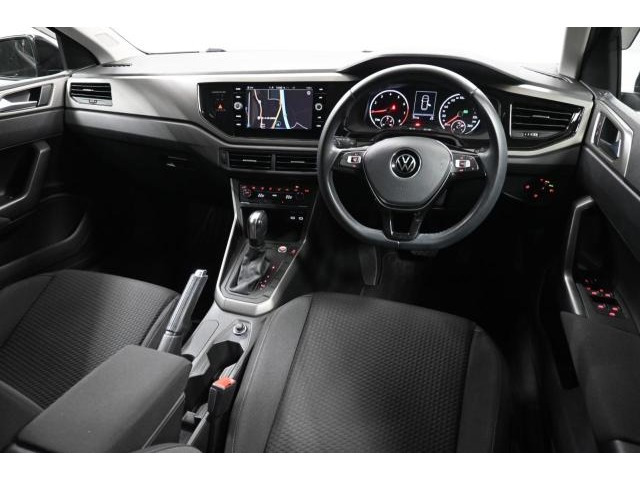 ポロTSI コンフォートライン