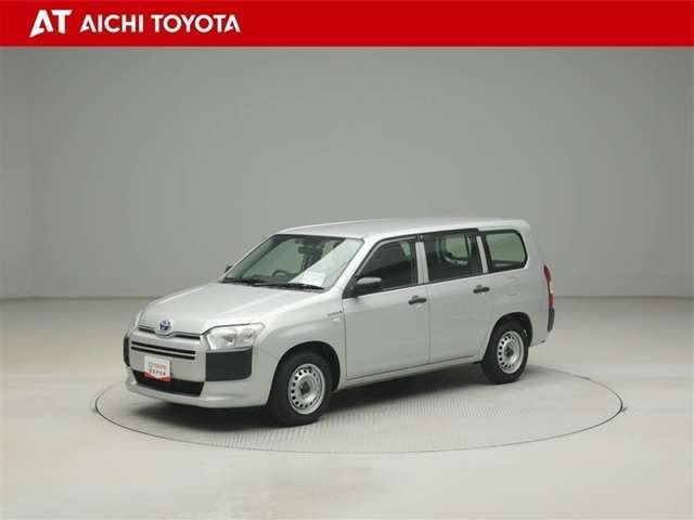 プロボックスバンハイブリッド 1.5 DXコンフォート