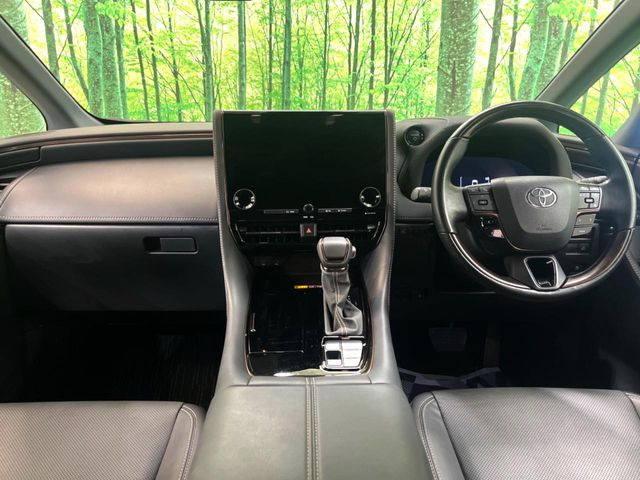 アルファードハイブリッド 2.5 Z