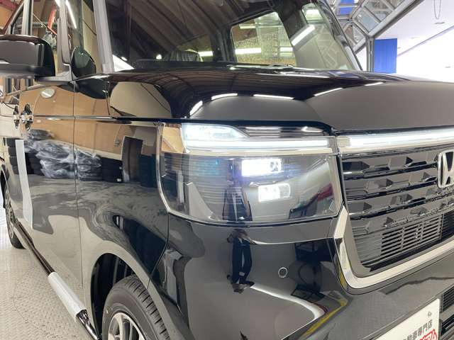 �ЊO�����v�A�����Y�ALED�t�H�O���C�g�̎�t�Ȃǂ��\�ł�!�F�����C�ɂȂ���͂��C�y�ɂ��q�˂�������!!