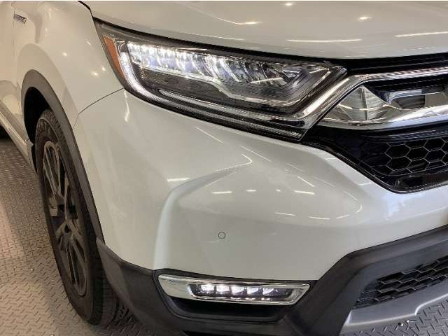 CR-V2.0 ハイブリッド EX マスターピース