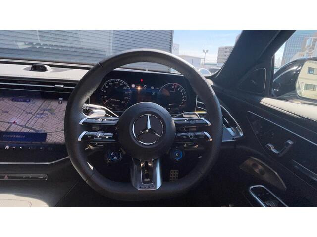 EクラスAMG E53 ハイブリッド 4マチックプラス (PHEV) 4WD