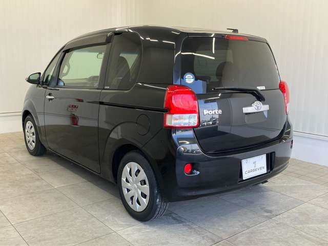 ポルテ1.5 F ア・ラ・モード