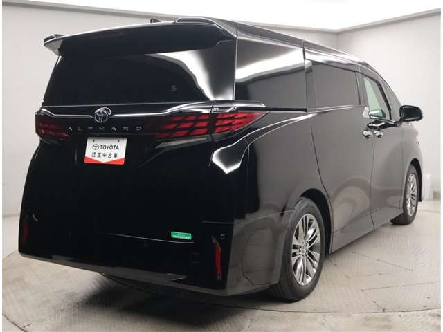 アルファード2.5 Z