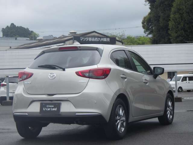 MAZDA21.5 15S サンリットシトラス