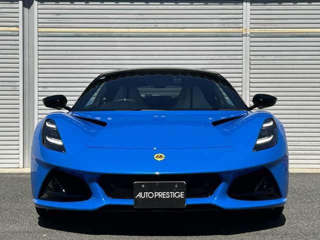 エミーラ2.0 ファーストエディション