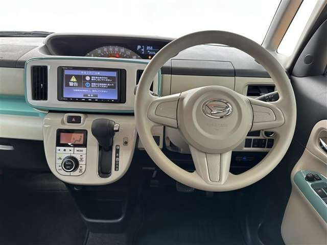 ムーヴキャンバスX メイクアップ SAIII