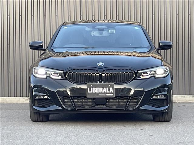 3シリーズセダン330i Mスポーツ