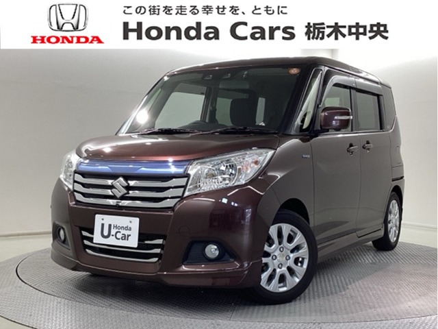 ソリオ1.2 ハイブリッド(HYBRID) SZ