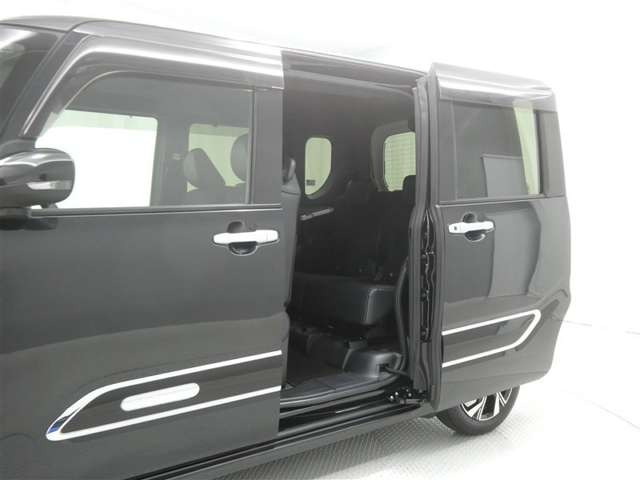 タントカスタムX セレクション