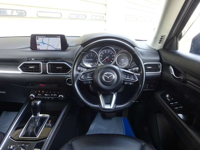 CX-52.2 XD Lパッケージ 4WD