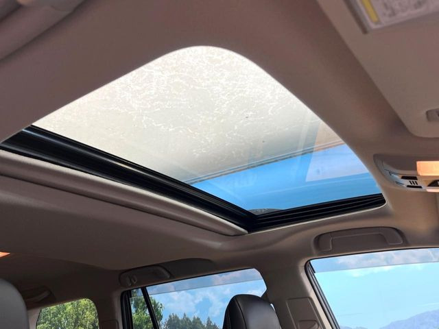 ランドクルーザープラド2.7 TX Lパッケージ 4WD