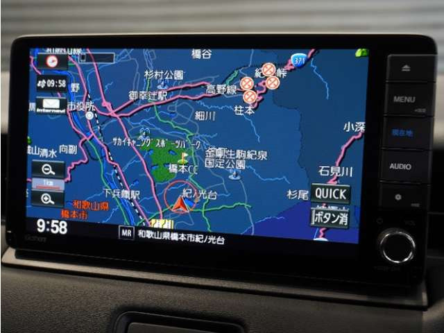 ヴェゼル1.5 ハイブリッド Z