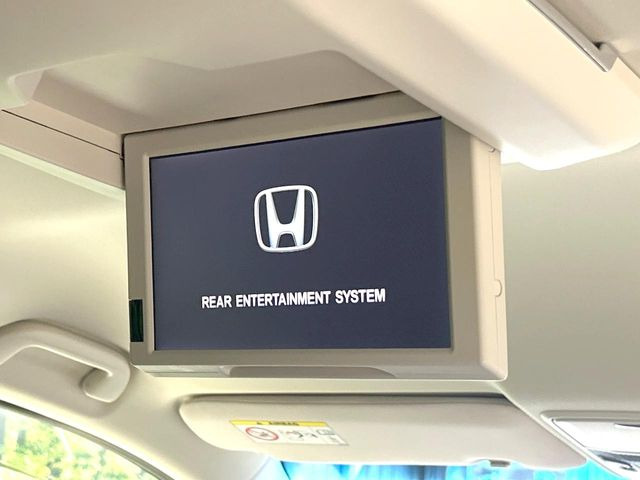 オデッセイ2.0 ハイブリッド アブソルート ホンダセンシング