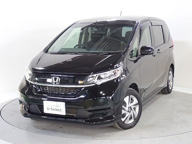 フリード+1.5 ハイブリッド G