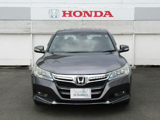 アコードハイブリッド2.0 LX