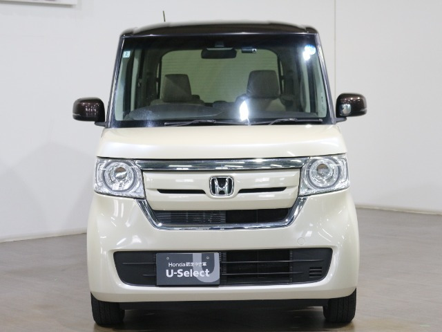 N-BOXG EX ホンダセンシング 4WD