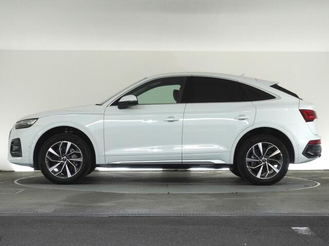 Q5スポーツバック40 TDI クワトロ アドバンスト ディーゼル 4WD