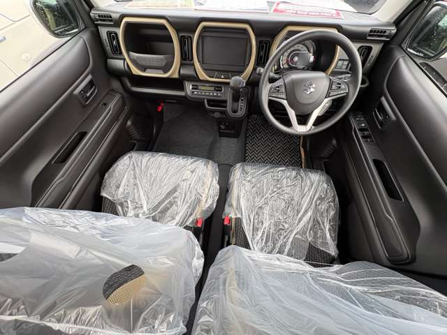 スペーシアハイブリッド(HYBRID) G