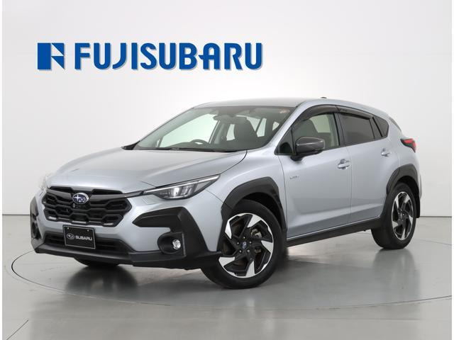 クロストレック2.0 リミテッド 4WD