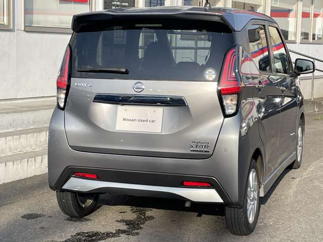 デイズハイウェイスターX プロパイロットエディション