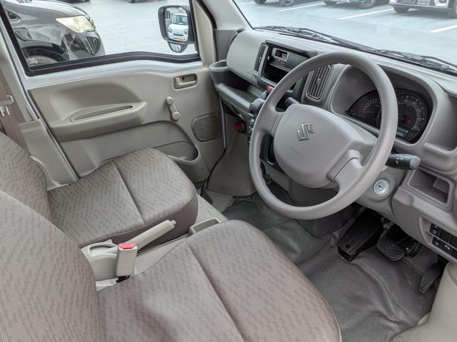 エブリイPA ハイルーフ