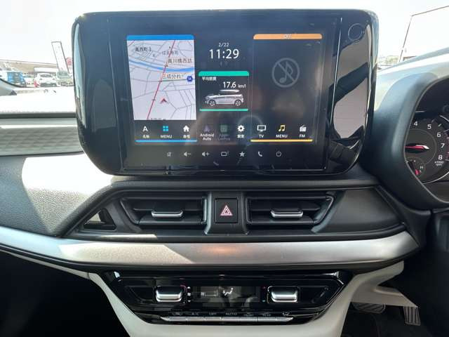 スイフト1.2 ハイブリッド(HYBRID) MZ