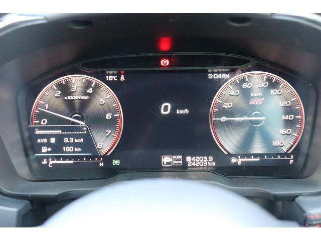 レヴォーグ1.8 STI スポーツ EX 4WD