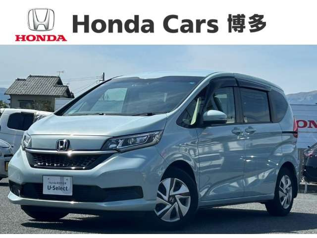 フリード+1.5 ハイブリッド G