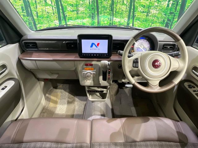 アルトラパンLC X