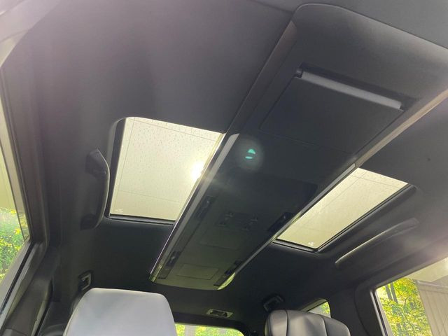 アルファードハイブリッド 2.5 Z