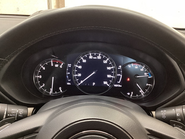 CX-52.2 XD エクスクルーシブ モード 4WD