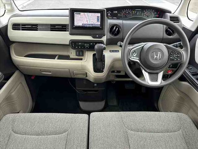 N-BOXG L ホンダセンシング