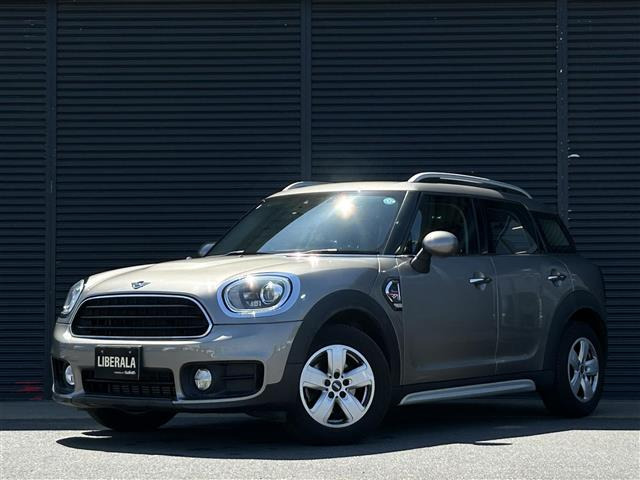 ミニクロスオーバーバッキンガム