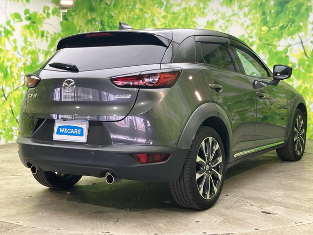 CX-32.0 20S プロアクティブ Sパッケージ